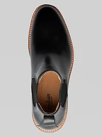 Anthem Plain Toe Chelsea Boots