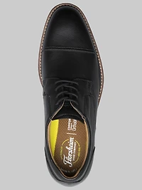 Traveler Cap Toe Oxfords