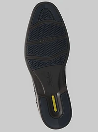 Traveler Plain Toe Oxfords