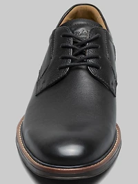 Traveler Plain Toe Oxfords