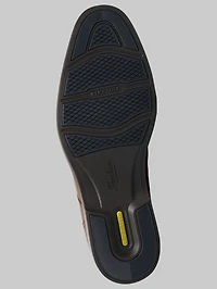 Traveler Plain Toe Chukka Boots