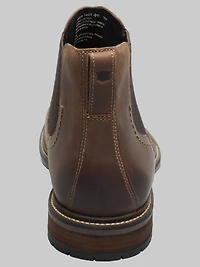 Forge Plain Toe Chelsea Boots