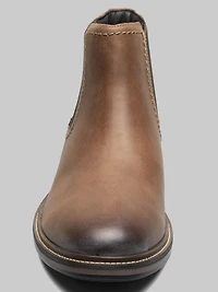 Forge Plain Toe Chelsea Boots