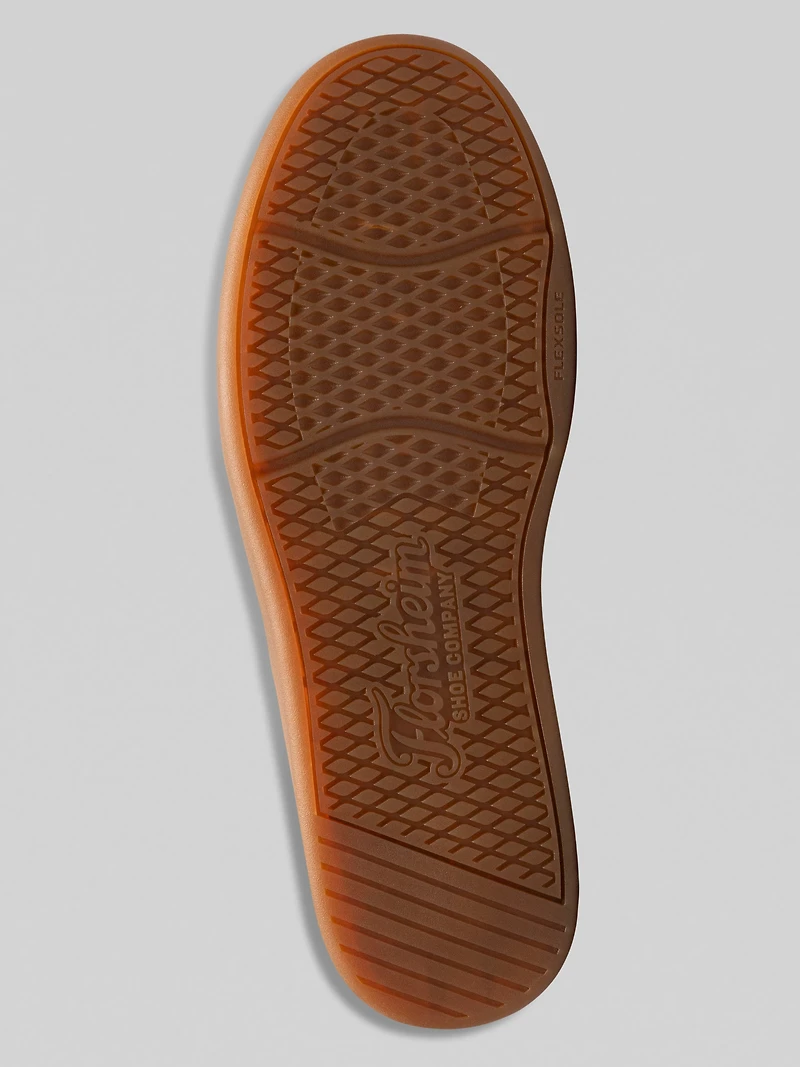 Pace T-Toe Lace Up Sneakers