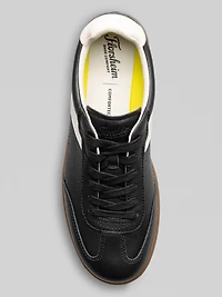 Pace T-Toe Lace Up Sneakers