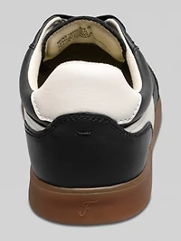 Pace T-Toe Lace Up Sneakers