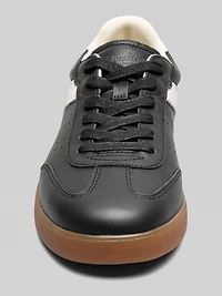 Pace T-Toe Lace Up Sneakers