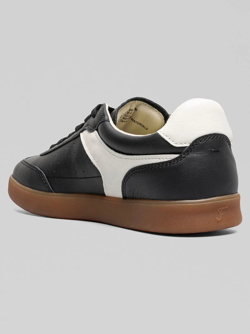 Pace T-Toe Lace Up Sneakers