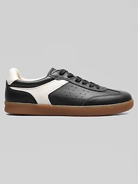 Pace T-Toe Lace Up Sneakers