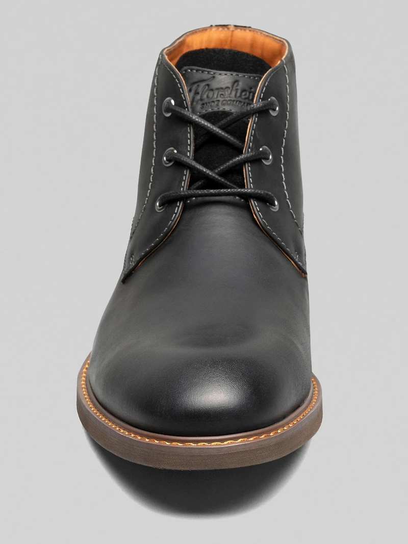 Lodge Chukka Boots