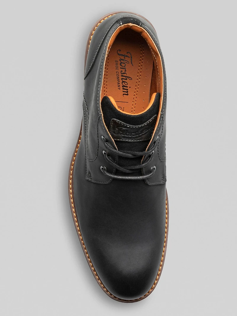 Lodge Chukka Boots