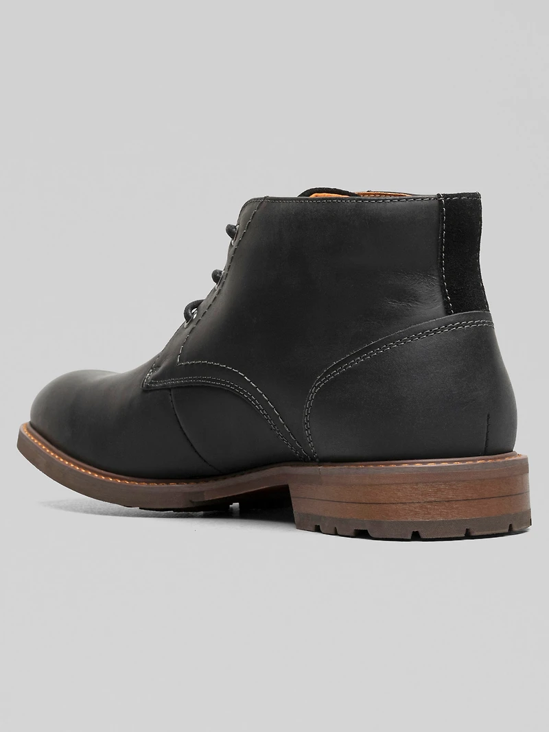 Lodge Chukka Boots