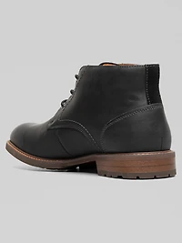 Lodge Chukka Boots