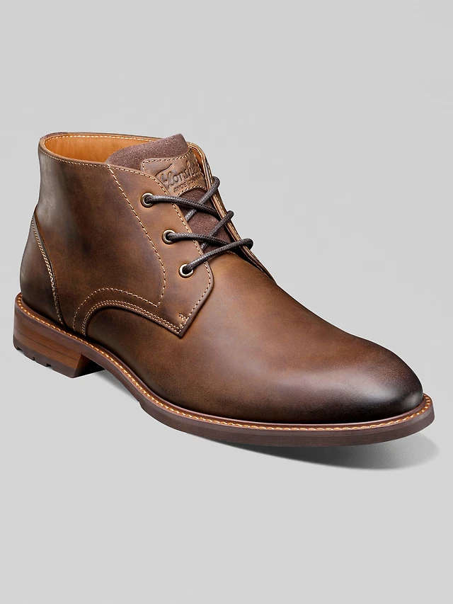Joseph Abboud Chukka Boots at Vancouver Mall in Vancouver, WA display picture 1