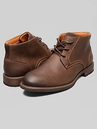 Lodge Chukka Boots