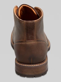 Lodge Chukka Boots