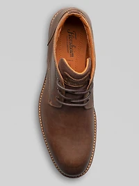 Lodge Chukka Boots