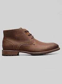 Lodge Chukka Boots