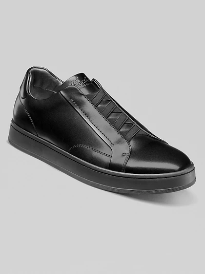 Monopoli Elastic Lace-To-Toe Sneakers