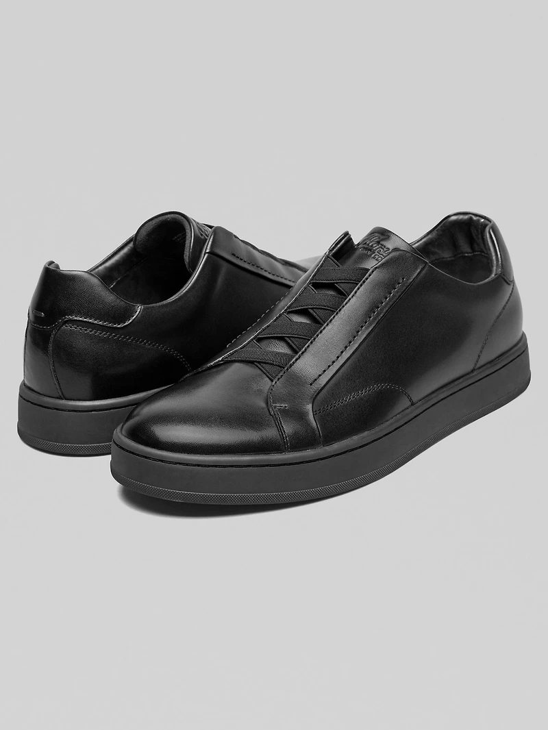 Monopoli Elastic Lace-To-Toe Sneakers