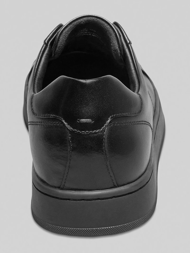 Monopoli Elastic Lace-To-Toe Sneakers