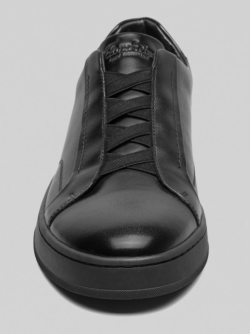 Monopoli Elastic Lace-To-Toe Sneakers