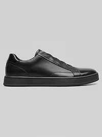 Monopoli Elastic Lace-To-Toe Sneakers