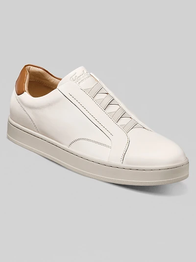 Monopoli Elastic Lace-To-Toe Sneakers