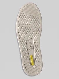 Monopoli Elastic Lace-To-Toe Sneakers