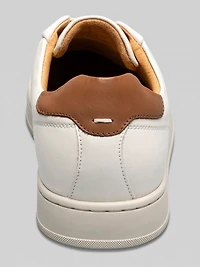 Monopoli Elastic Lace-To-Toe Sneakers