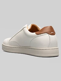 Monopoli Elastic Lace-To-Toe Sneakers