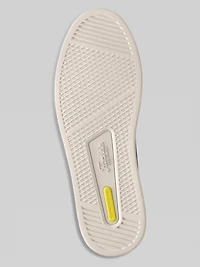 Monopoli Elastic Lace-To-Toe Sneakers