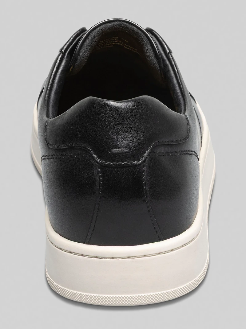 Monopoli Elastic Lace-To-Toe Sneakers