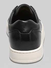 Monopoli Elastic Lace-To-Toe Sneakers