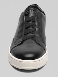 Monopoli Elastic Lace-To-Toe Sneakers