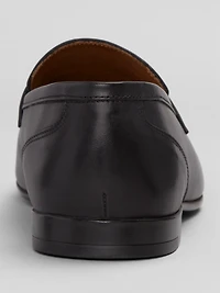 Valerio Moc Toe Loafers