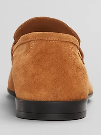Valerio Moc Toe Loafers