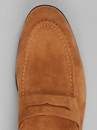 Valerio Moc Toe Loafers