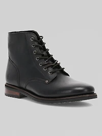 Barrett Lace Up Boots