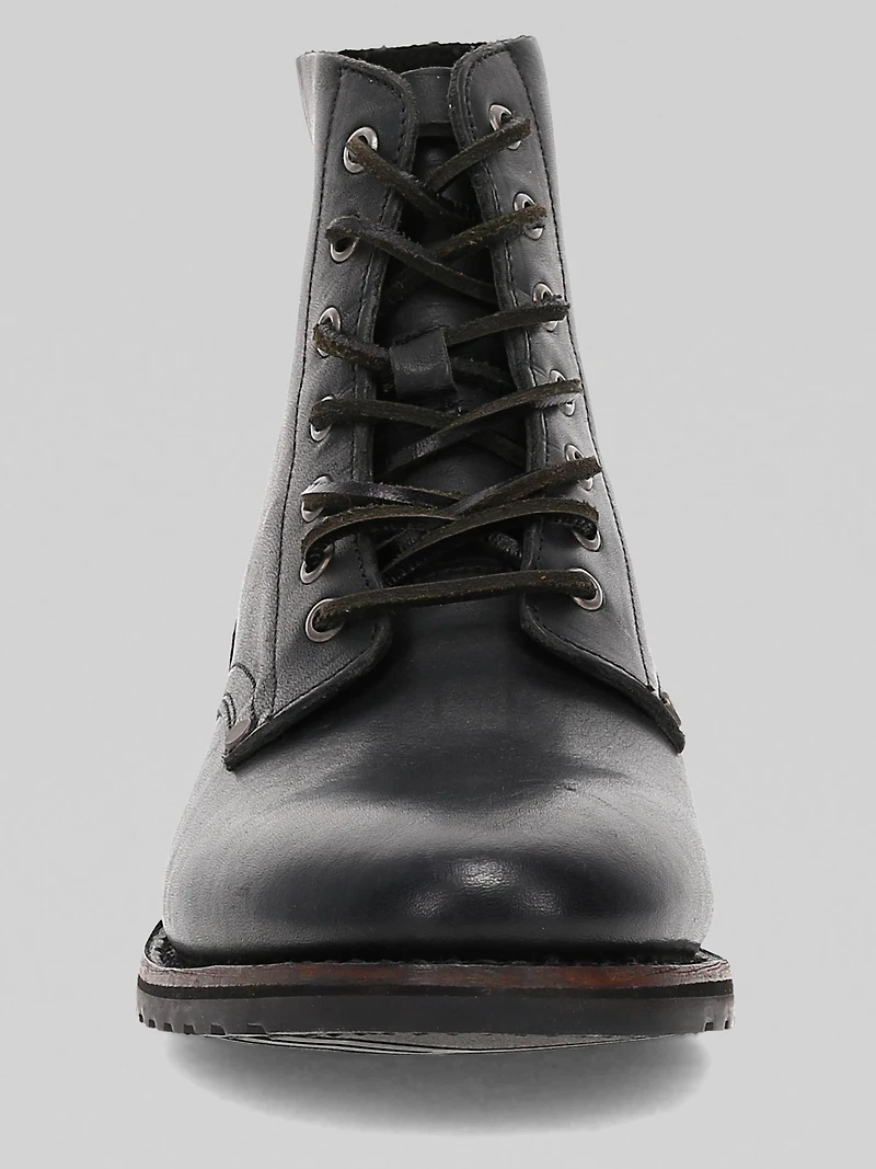 Barrett Lace Up Boots