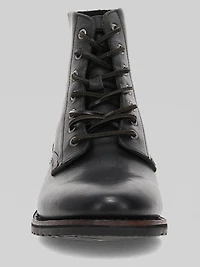 Barrett Lace Up Boots