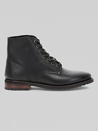 Barrett Lace Up Boots