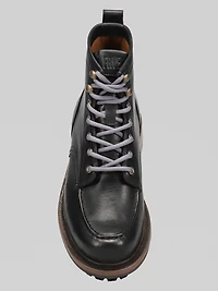 Frye Hudson Lug Workboots
