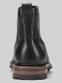 Frye Hudson Lug Workboots