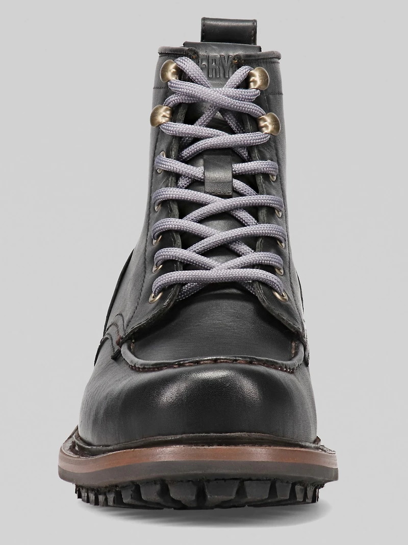 Frye Hudson Lug Workboots