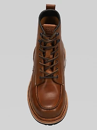 Frye Hudson Lug Workboots