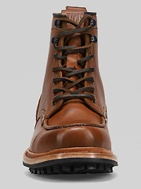 Frye Hudson Lug Workboots
