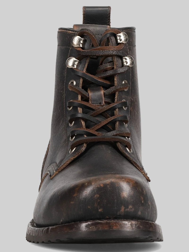 Hudson Work Boots