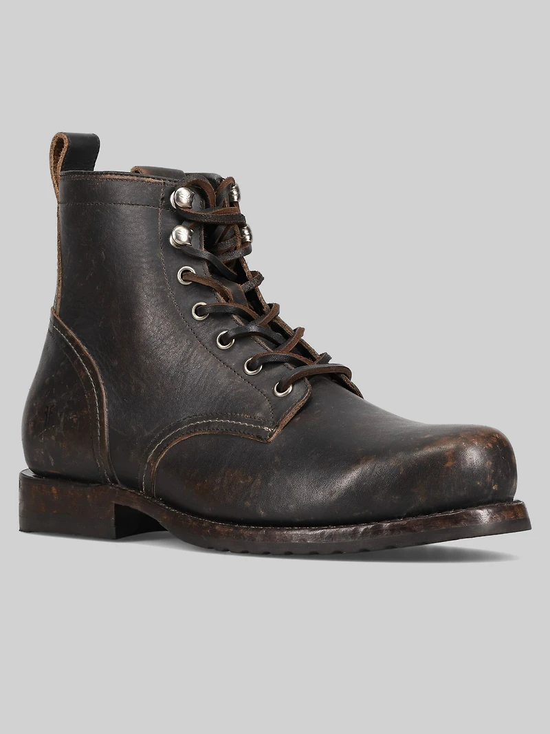 Hudson Work Boots