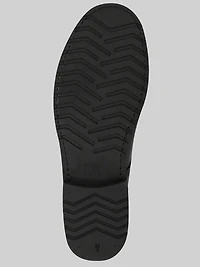 Landon Mid Lace Cap Toe Boots